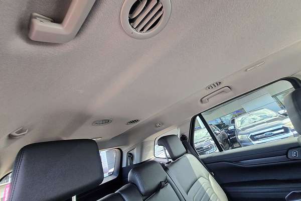 2025 Ford Everest Sport 2.0L