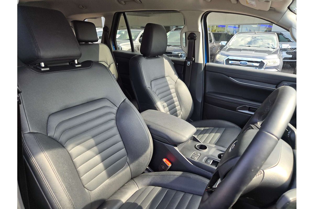 2025 Ford Everest Sport 2.0L