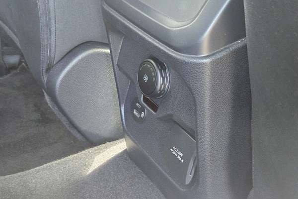 2025 Ford Everest Sport 2.0L
