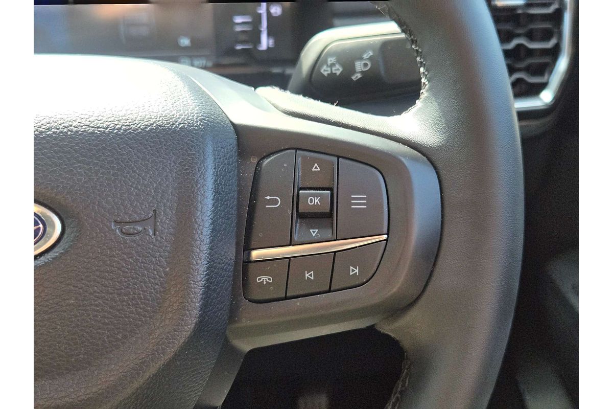2025 Ford Everest Sport 2.0L