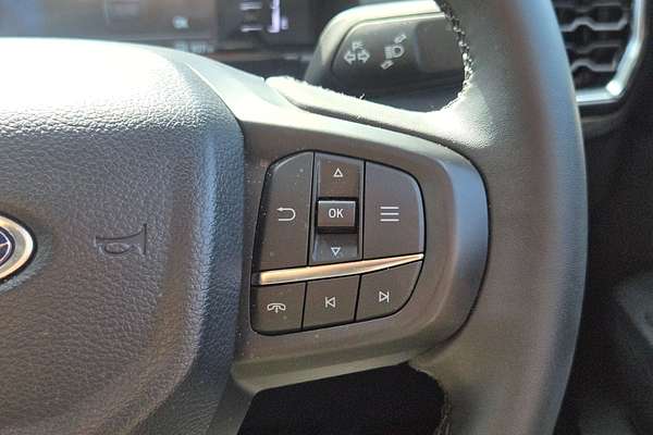 2025 Ford Everest Sport 2.0L