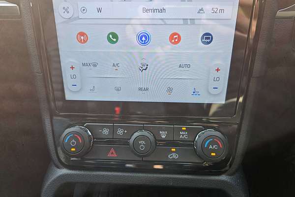 2025 Ford Everest Sport 2.0L