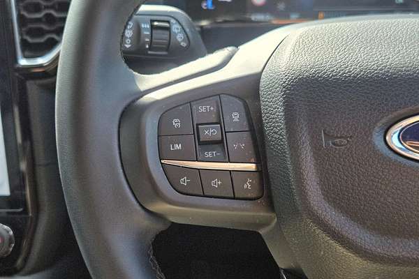 2025 Ford Everest Sport 2.0L