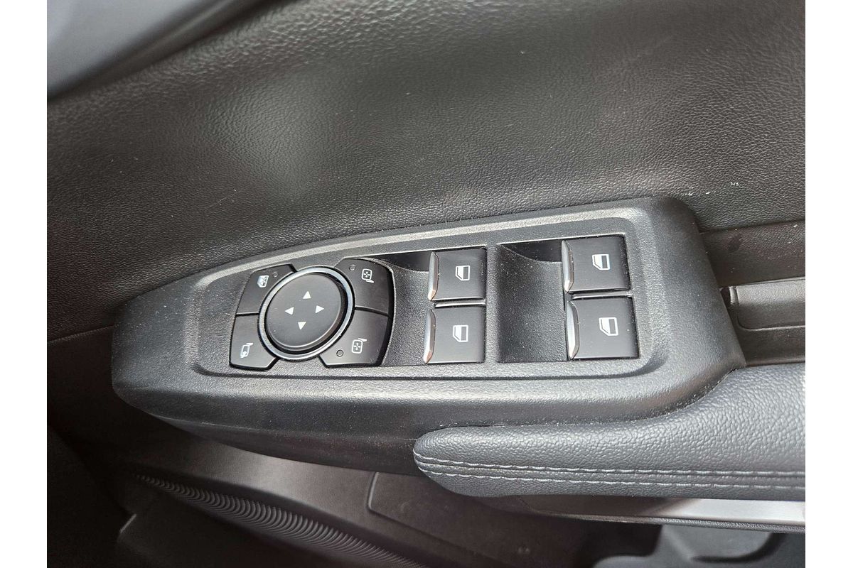 2025 Ford Everest Sport 2.0L