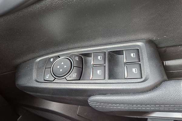 2025 Ford Everest Sport 2.0L