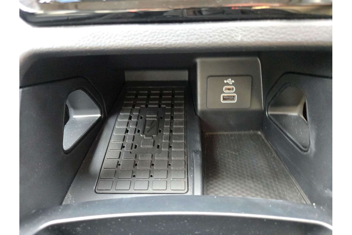 2025 Ford Everest Sport 2.0L