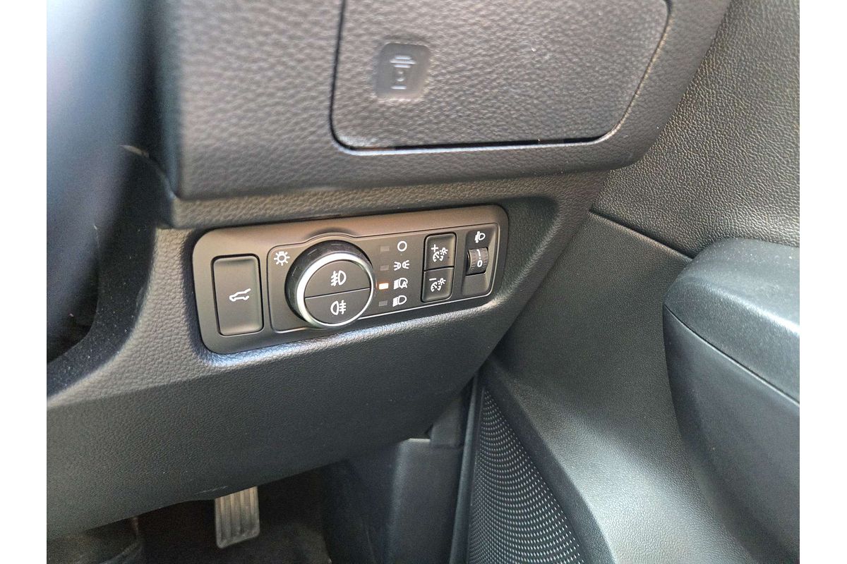 2025 Ford Everest Sport 2.0L