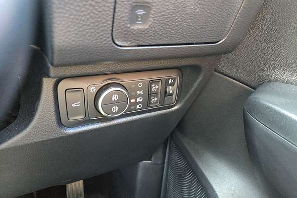 2025 Ford Everest Sport 2.0L