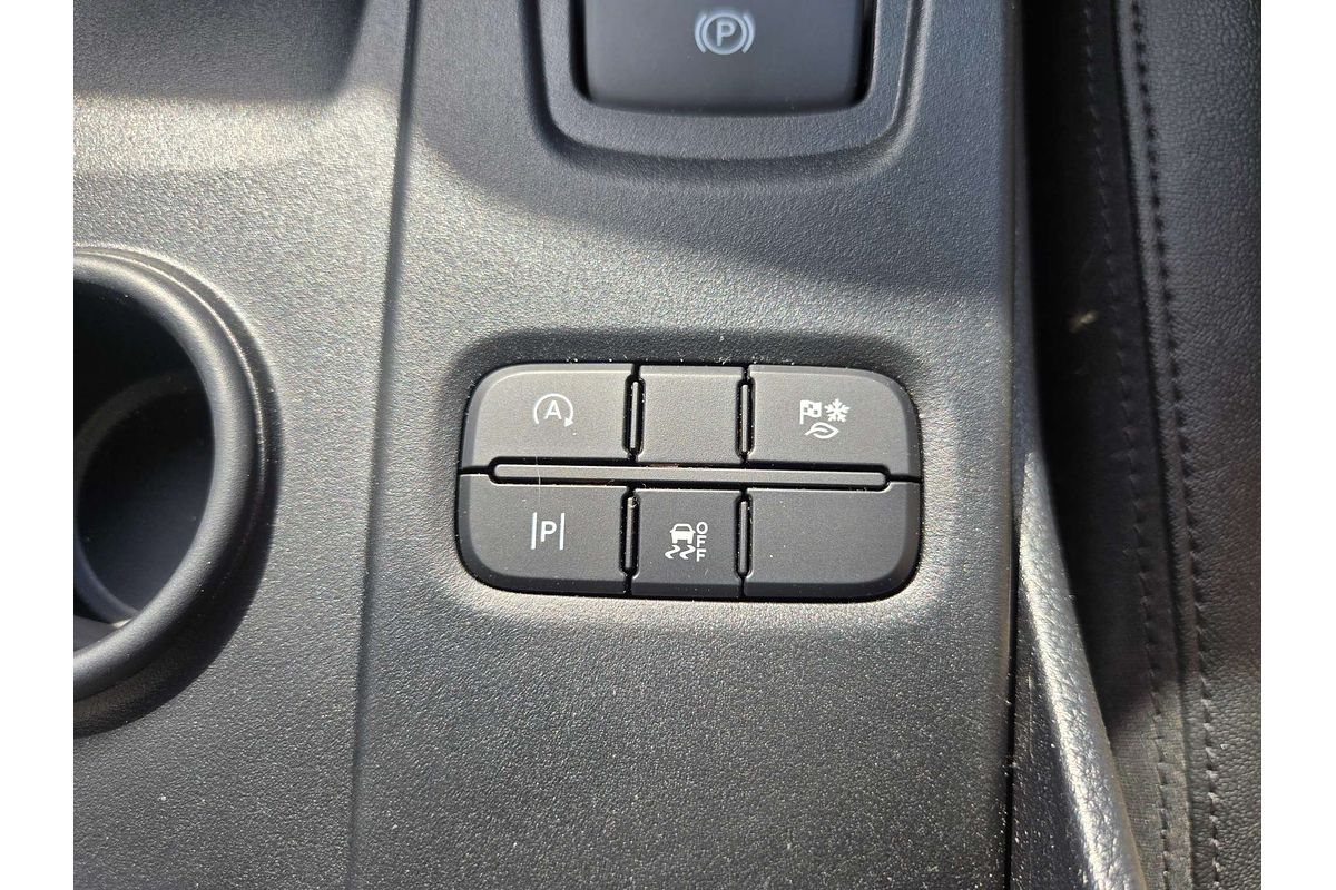 2025 Ford Everest Sport 2.0L