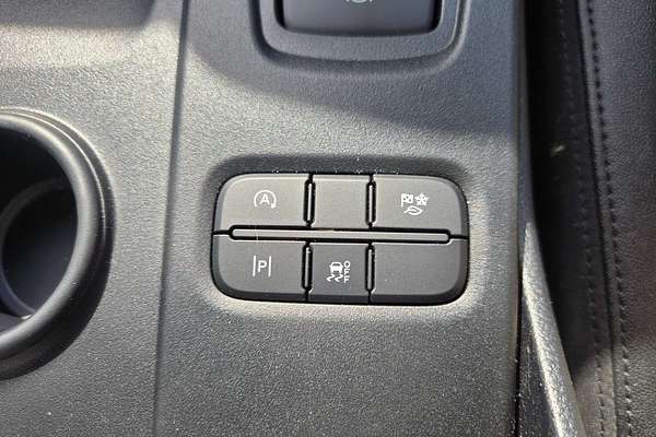2025 Ford Everest Sport 2.0L