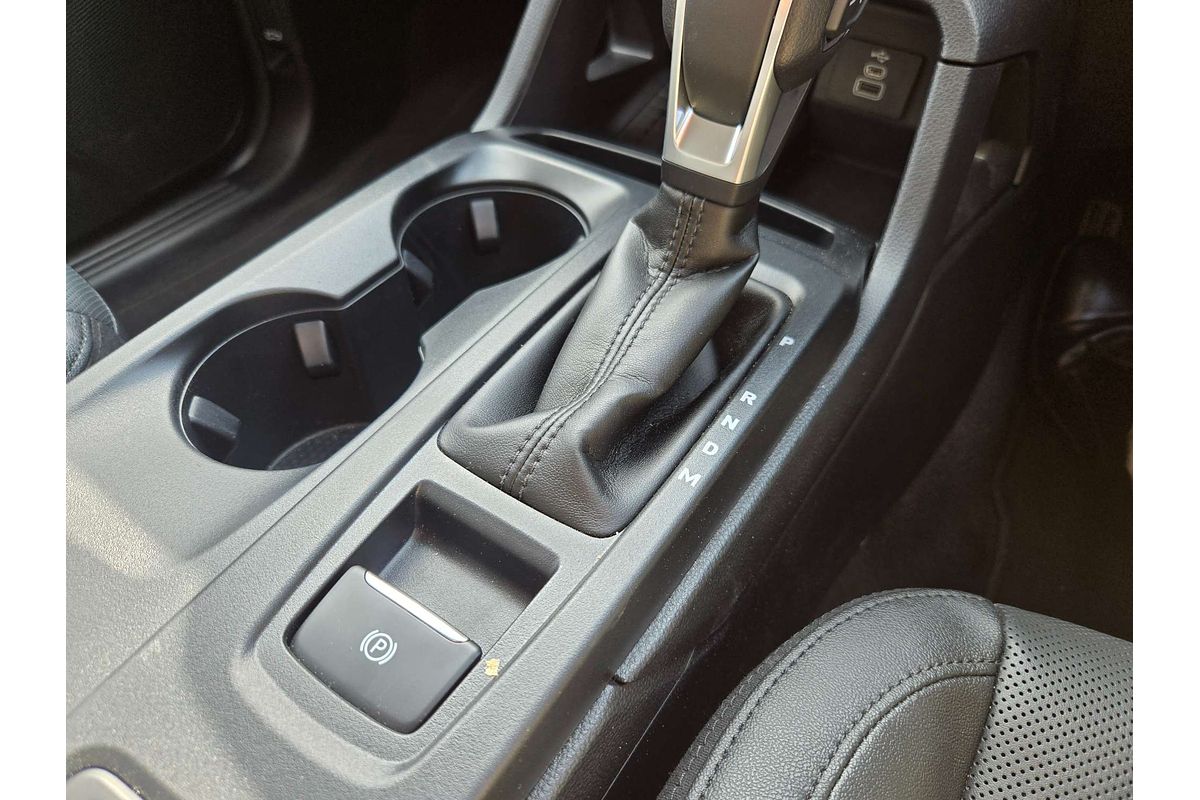 2025 Ford Everest Sport 2.0L