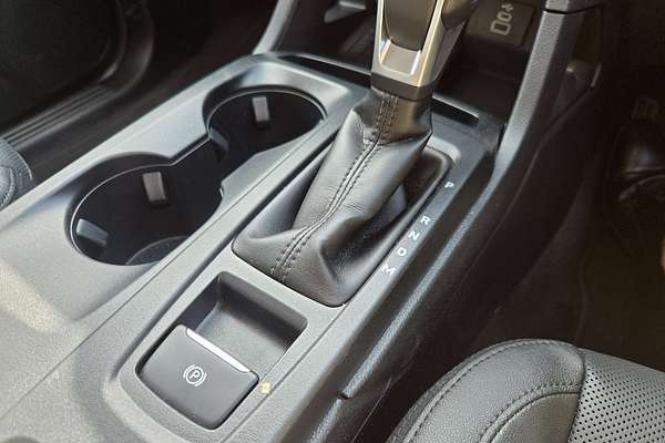 2025 Ford Everest Sport 2.0L