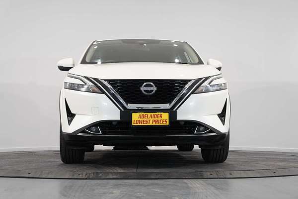 2023 Nissan QASHQAI ST+ J12
