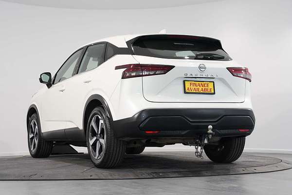 2023 Nissan QASHQAI ST+ J12