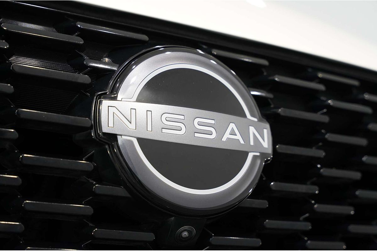 2023 Nissan QASHQAI ST+ J12
