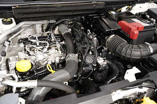 2023 Nissan QASHQAI ST+ J12