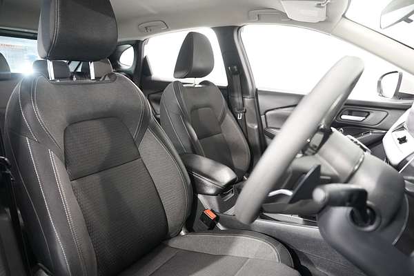 2023 Nissan QASHQAI ST+ J12