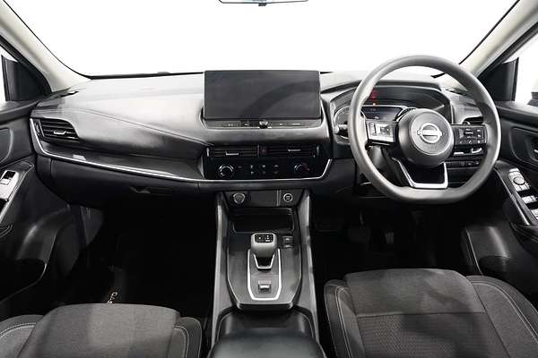 2023 Nissan QASHQAI ST+ J12