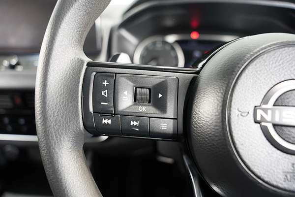 2023 Nissan QASHQAI ST+ J12