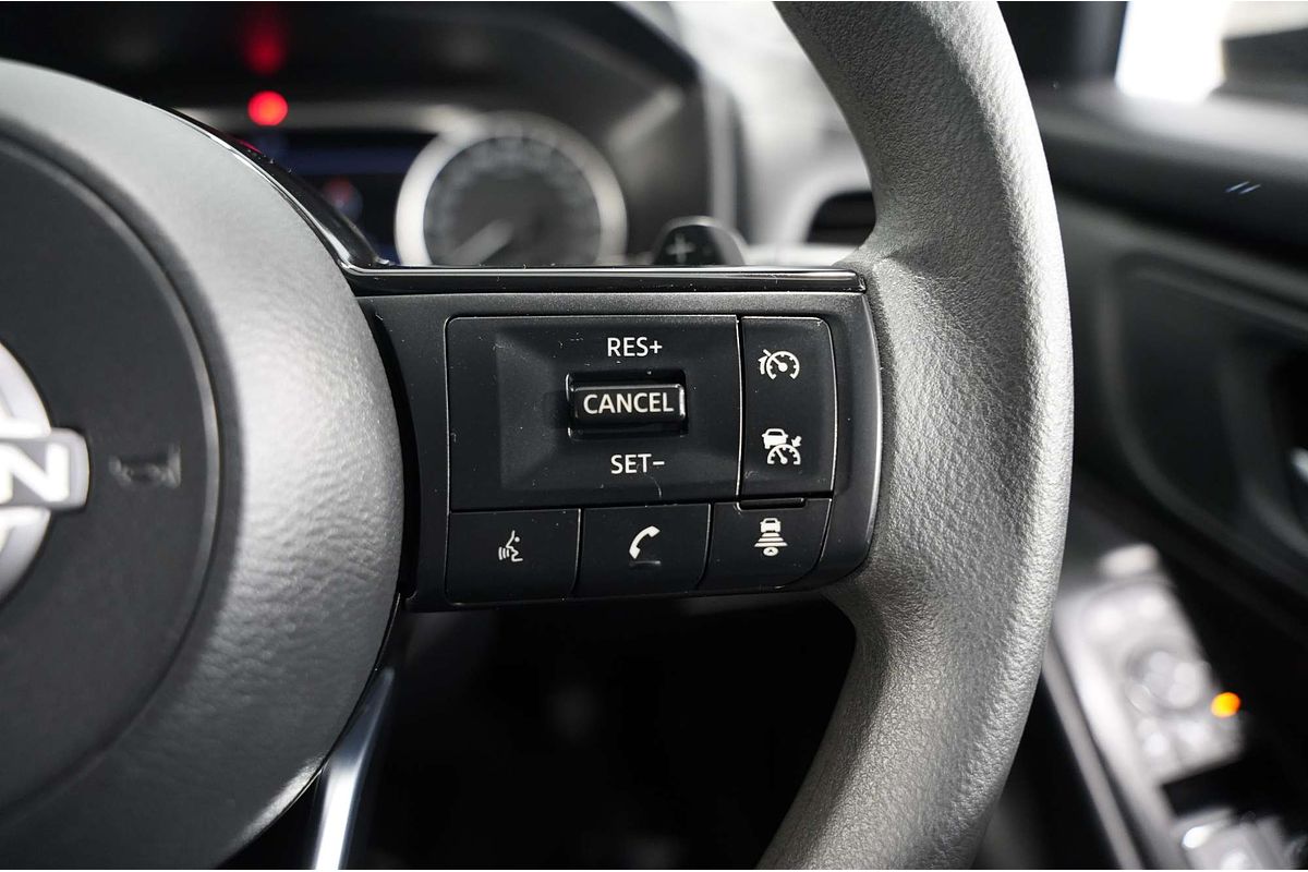 2023 Nissan QASHQAI ST+ J12