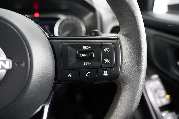 2023 Nissan QASHQAI ST+ J12