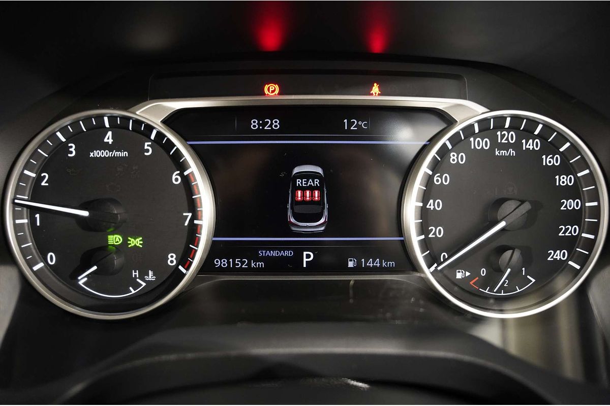 2023 Nissan QASHQAI ST+ J12