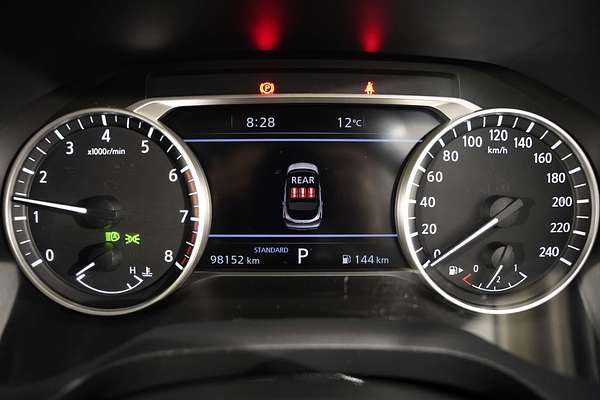 2023 Nissan QASHQAI ST+ J12