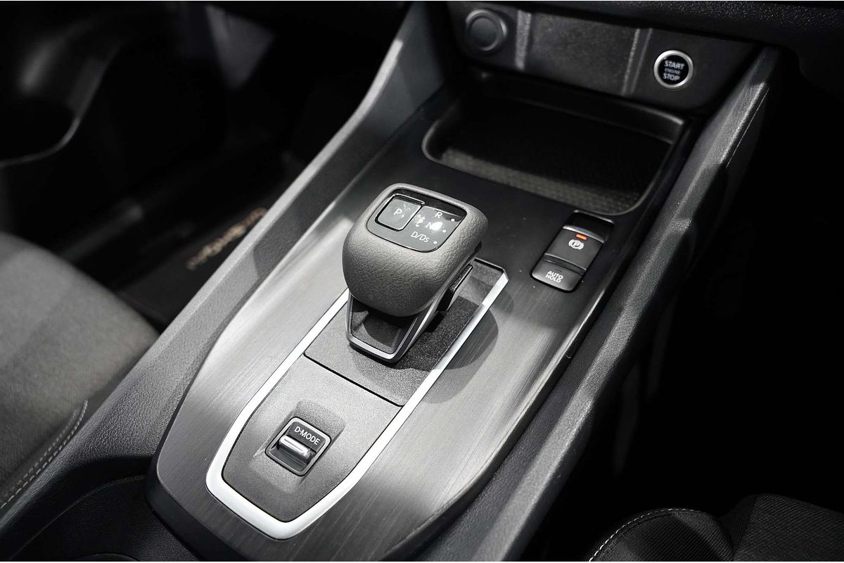 2023 Nissan QASHQAI ST+ J12