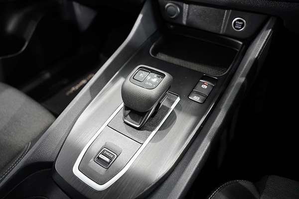 2023 Nissan QASHQAI ST+ J12