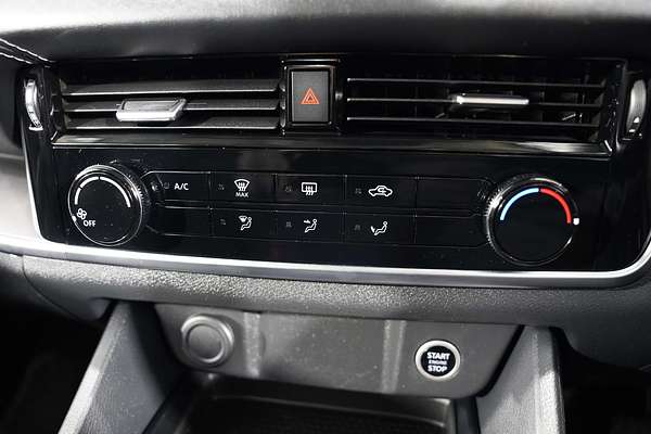 2023 Nissan QASHQAI ST+ J12