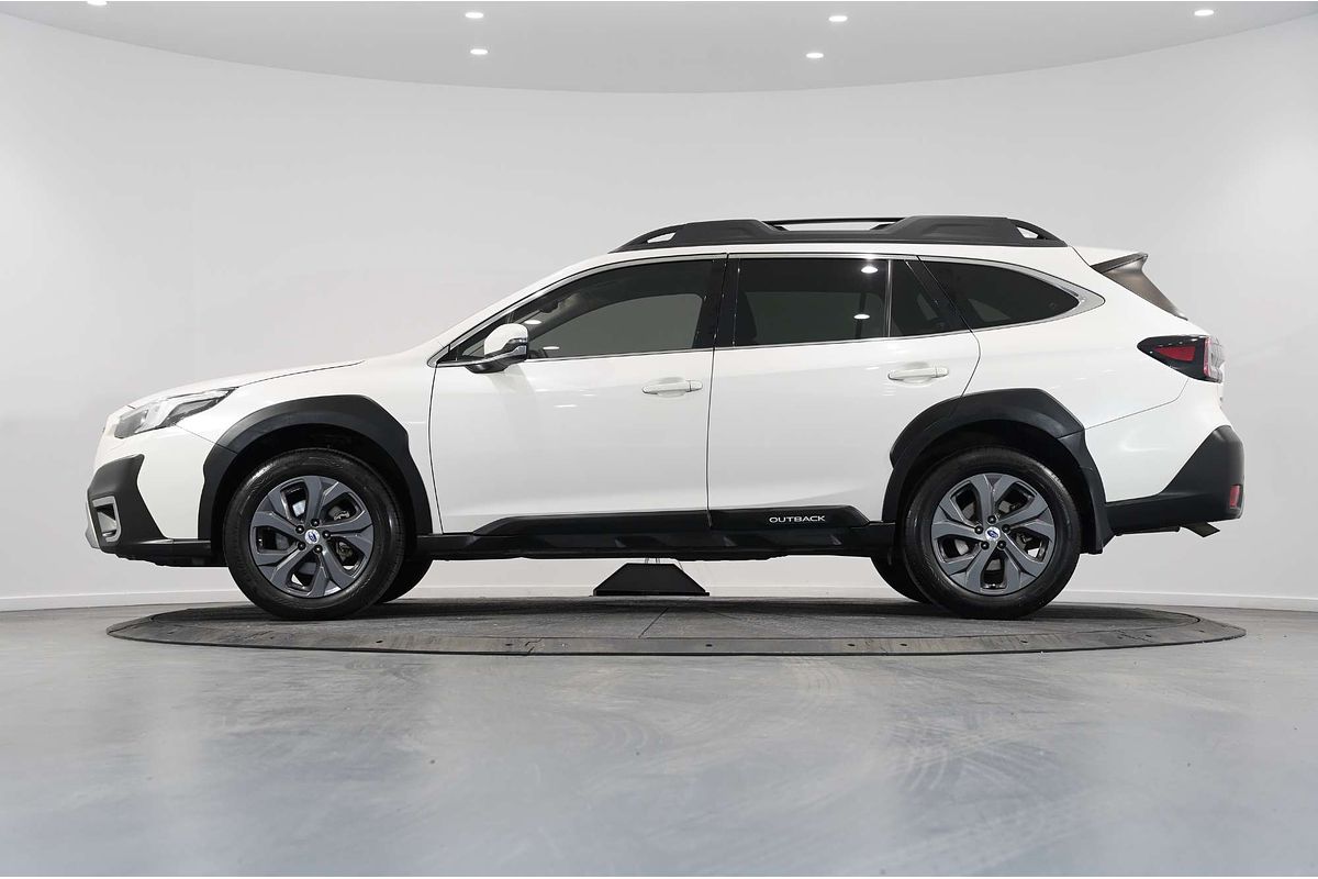 2021 Subaru Outback AWD 6GEN