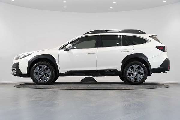 2021 Subaru Outback AWD 6GEN