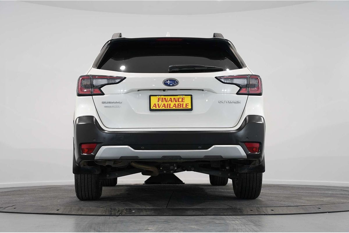 2021 Subaru Outback AWD 6GEN