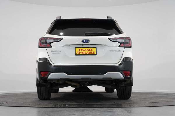 2021 Subaru Outback AWD 6GEN