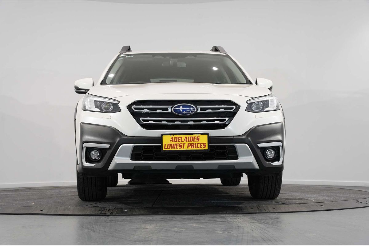 2021 Subaru Outback AWD 6GEN