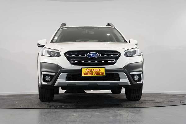 2021 Subaru Outback AWD 6GEN