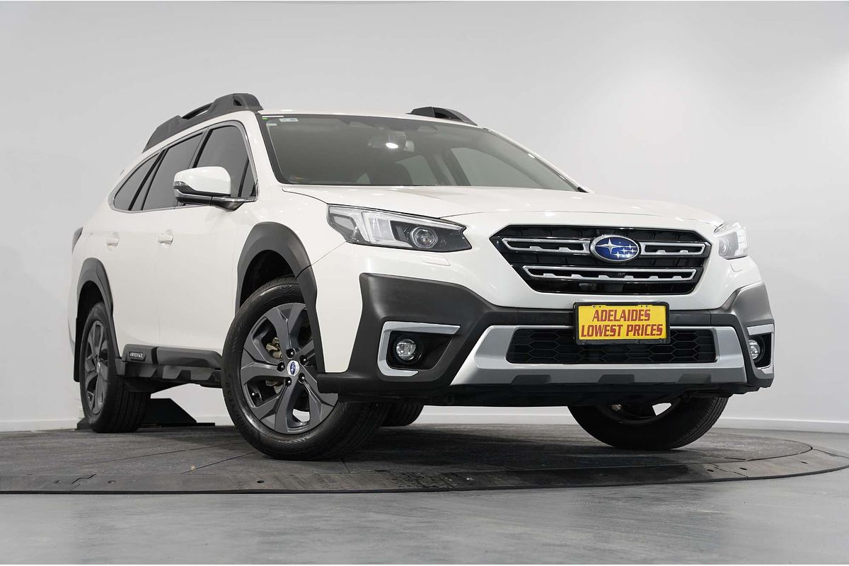 2021 Subaru Outback AWD 6GEN