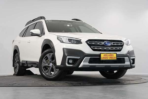2021 Subaru Outback AWD 6GEN
