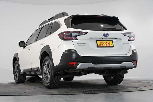 2021 Subaru Outback AWD 6GEN