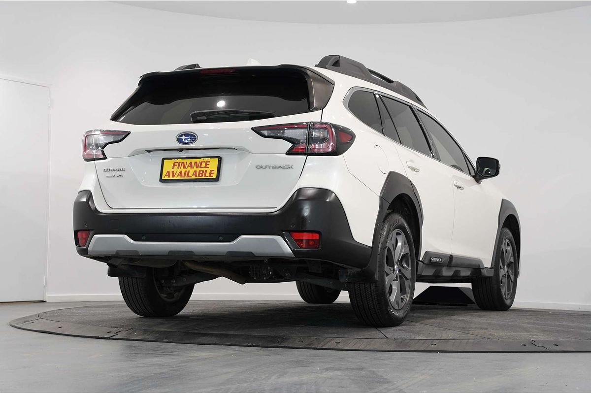 2021 Subaru Outback AWD 6GEN