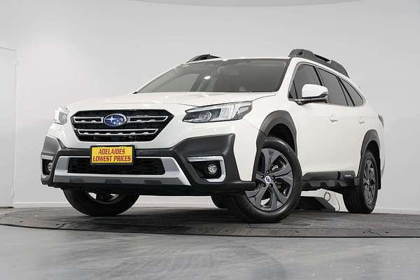 2021 Subaru Outback AWD 6GEN