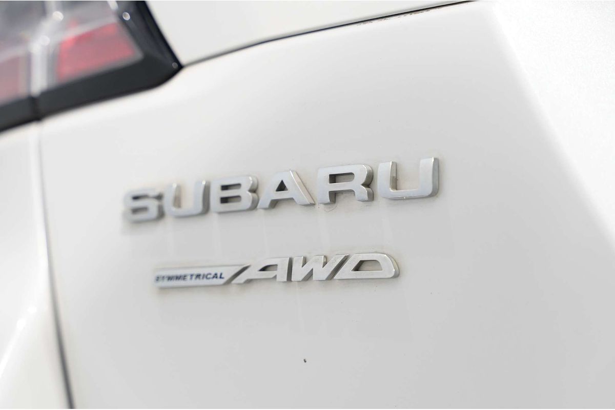 2021 Subaru Outback AWD 6GEN
