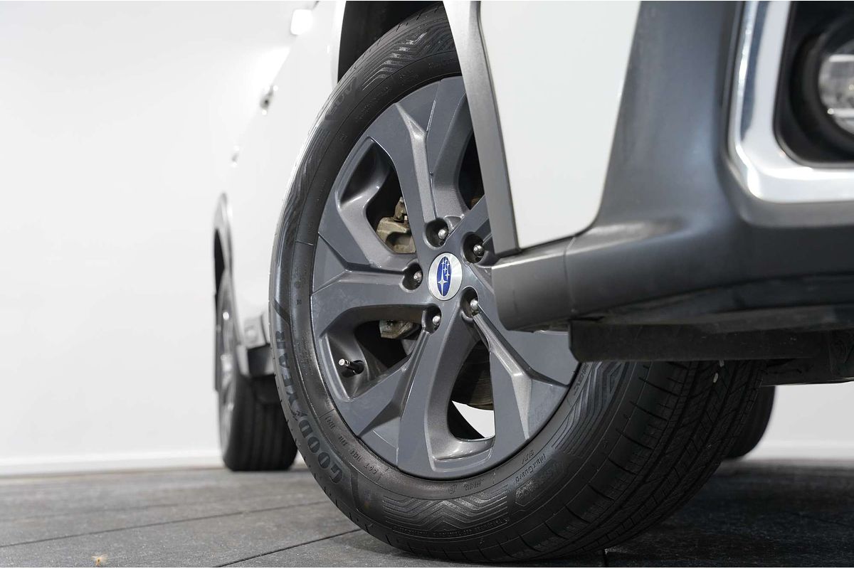 2021 Subaru Outback AWD 6GEN