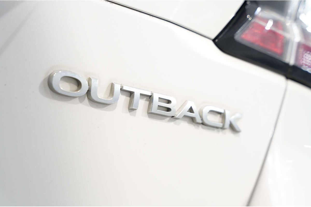 2021 Subaru Outback AWD 6GEN
