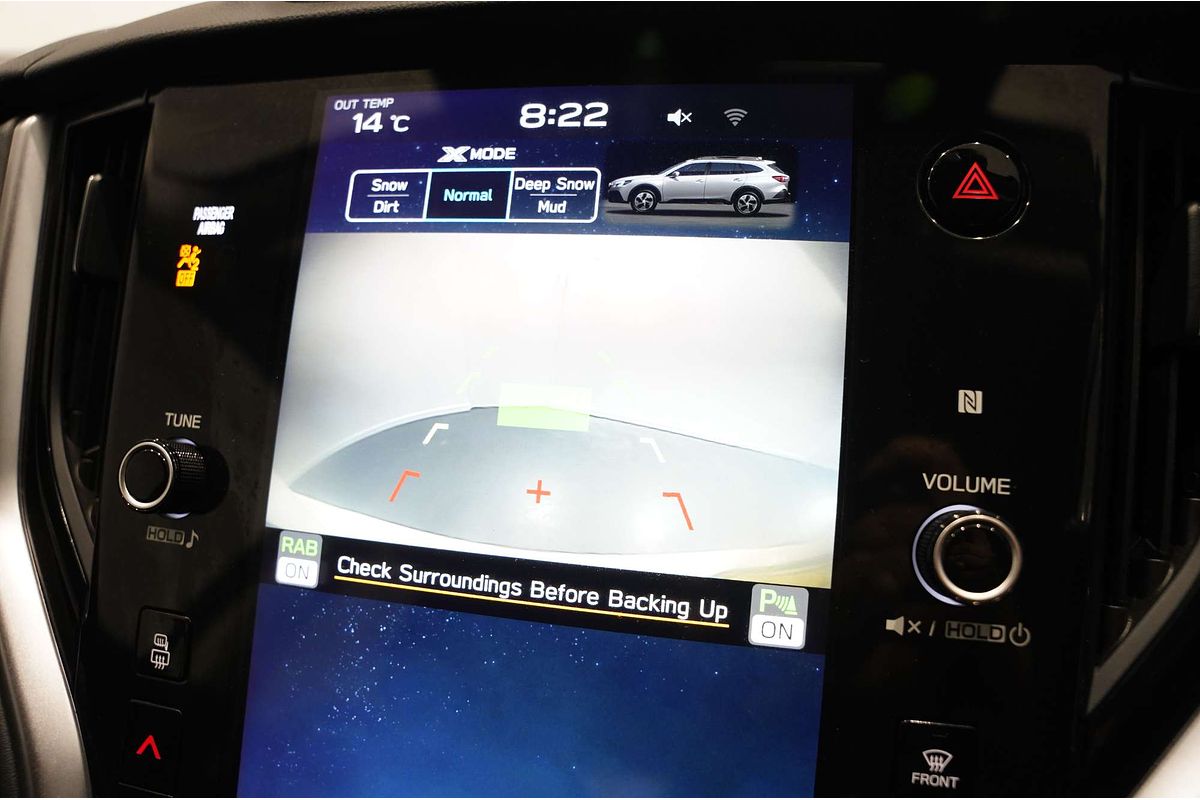 2021 Subaru Outback AWD 6GEN