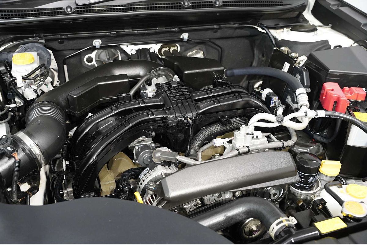 2021 Subaru Outback AWD 6GEN