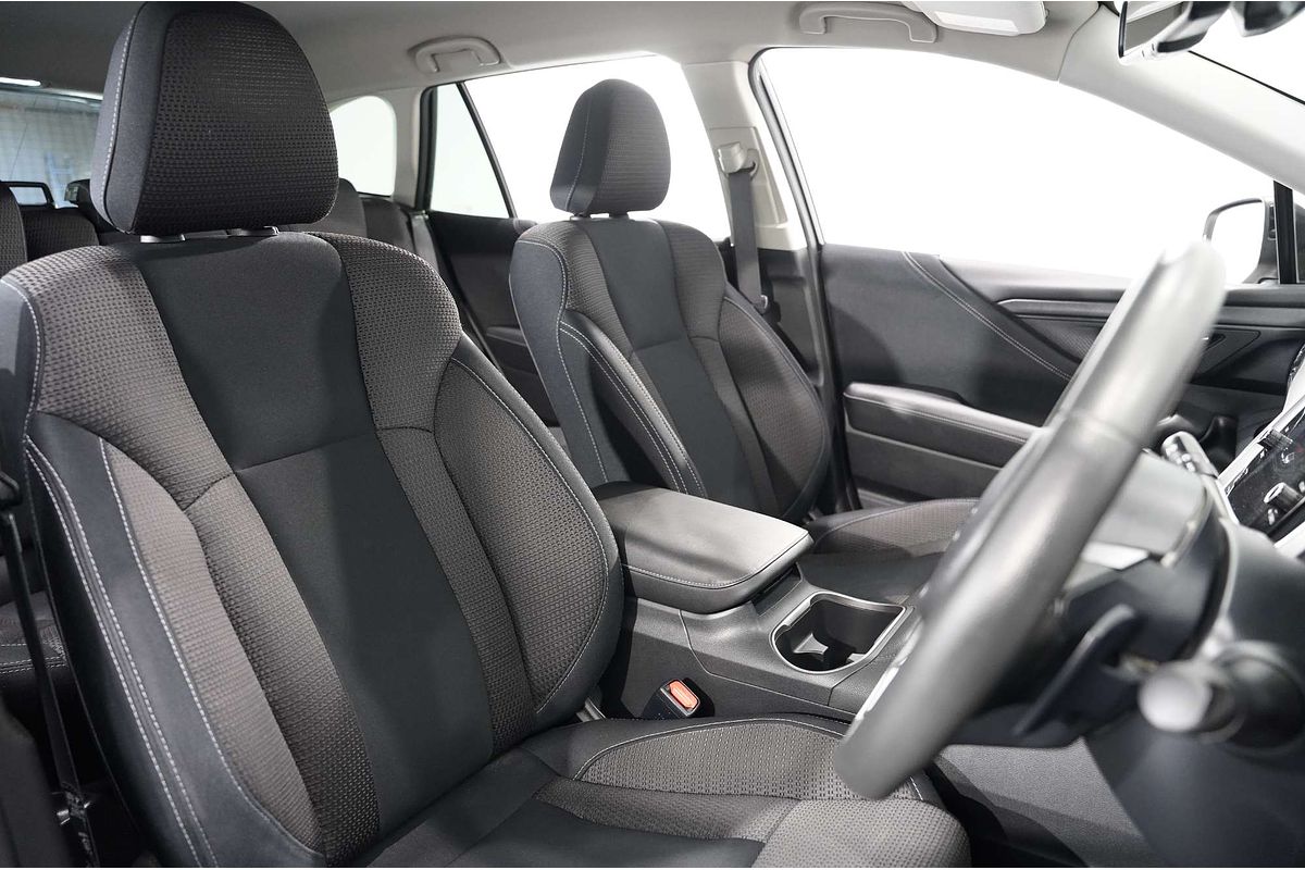 2021 Subaru Outback AWD 6GEN