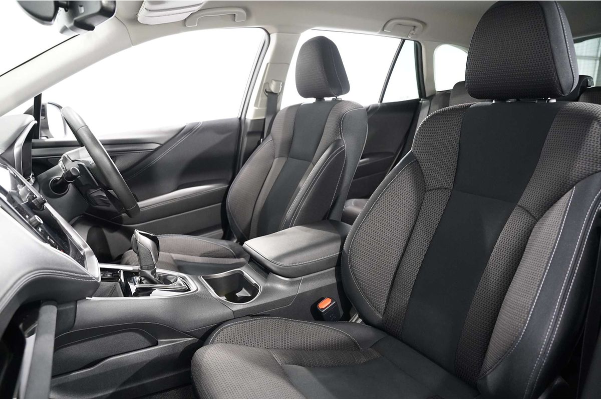 2021 Subaru Outback AWD 6GEN