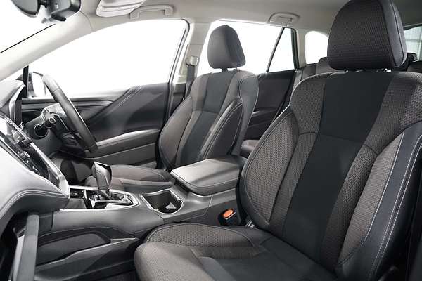 2021 Subaru Outback AWD 6GEN