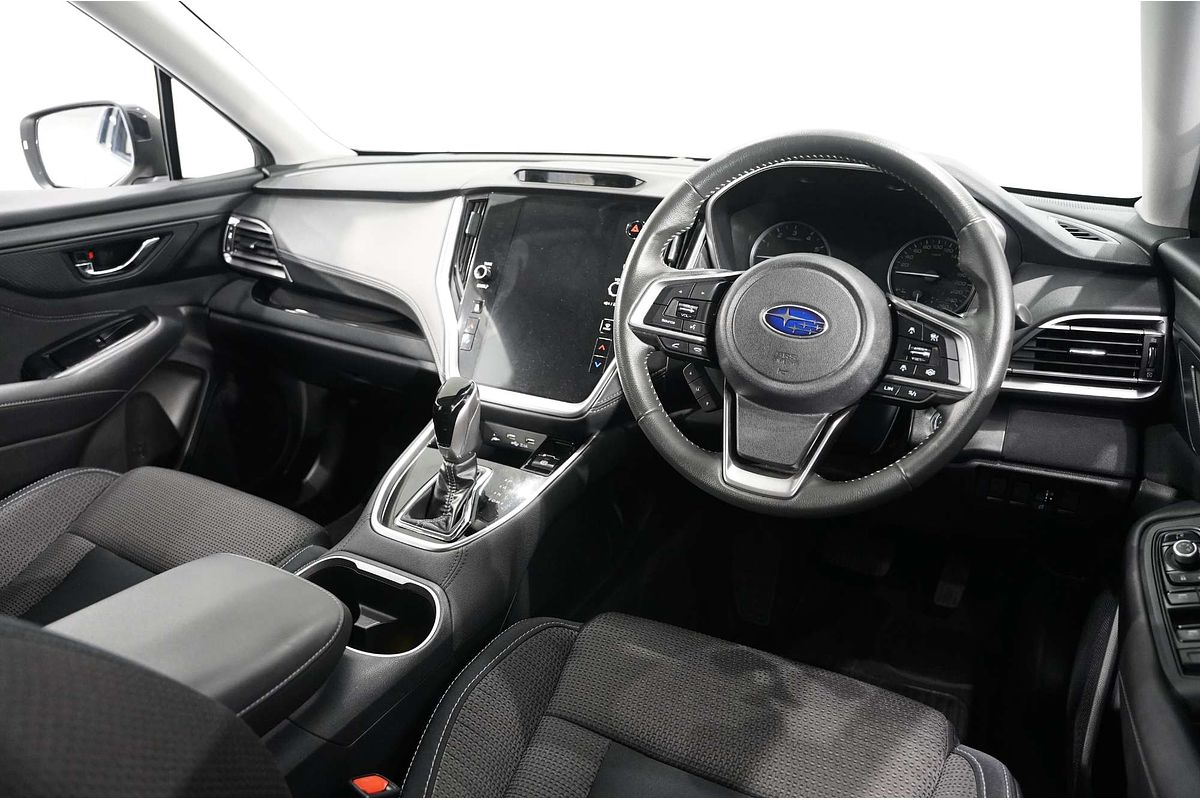 2021 Subaru Outback AWD 6GEN